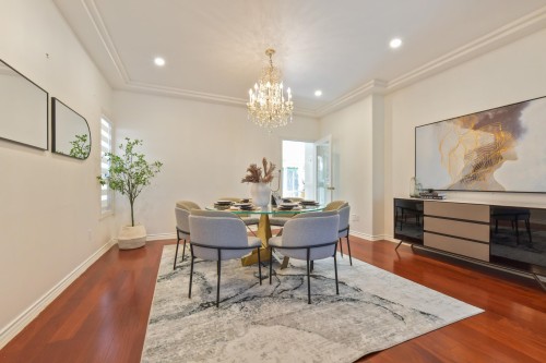 9760 Gilhurst Crescent, Richmond, BC 
