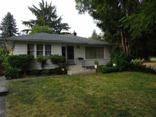 20761 113 Avenue  Maple Ridge, BC V2X 1E8