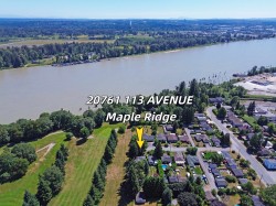 20761 113 Avenue Maple Ridge, BC V2X 1E8
