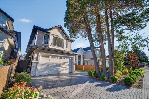 3780 Blundell Road, Richmond, BC 