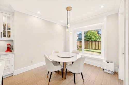 3780 Blundell Road, Richmond, BC 
