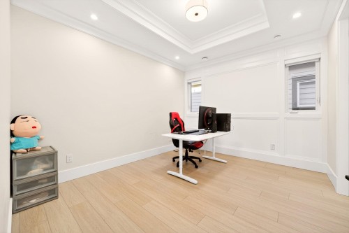 3780 Blundell Road, Richmond, BC 