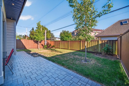 3780 Blundell Road, Richmond, BC 