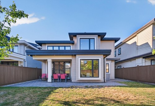 3780 Blundell Road, Richmond, BC 