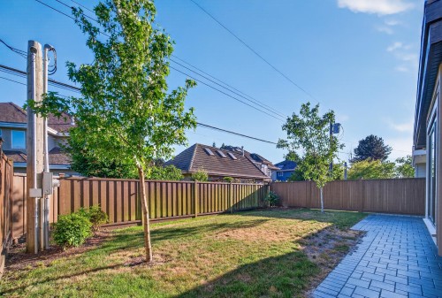3780 Blundell Road, Richmond, BC 