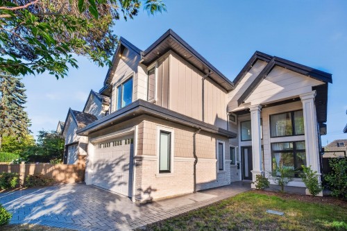 3780 Blundell Road, Richmond, BC 