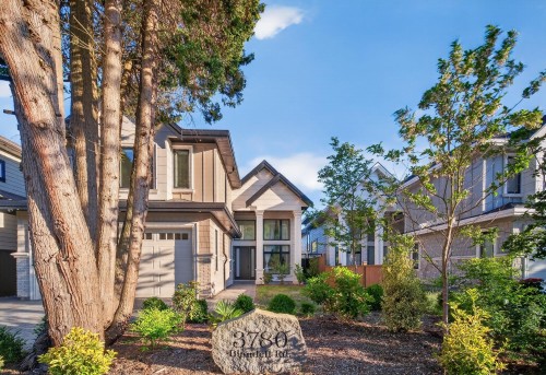 3780 Blundell Road, Richmond, BC 