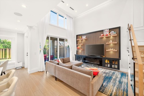 3780 Blundell Road, Richmond, BC 