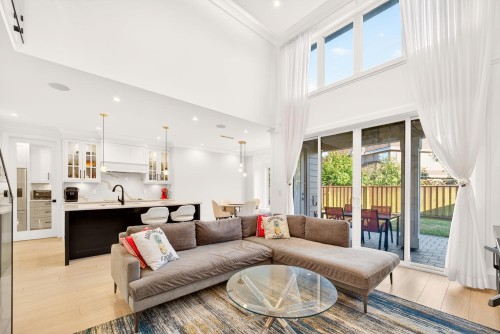 3780 Blundell Road, Richmond, BC 