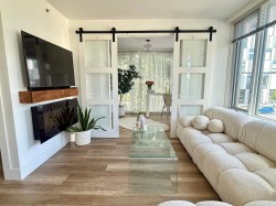 303-888 Pacific Street Vancouver, BC V6Z 2S6