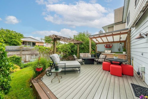 3162 Oxford Street, Port Coquitlam, BC 