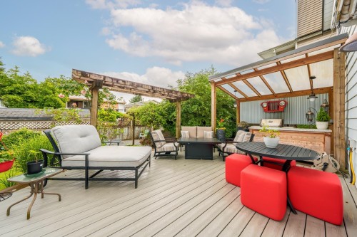 3162 Oxford Street, Port Coquitlam, BC 