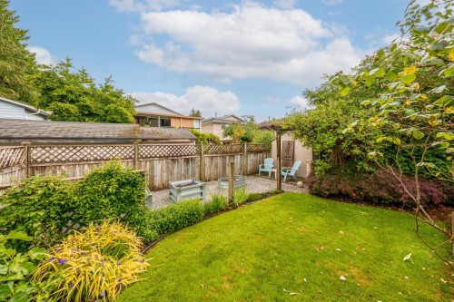 3162 Oxford Street, Port Coquitlam, BC 