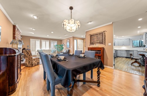 3162 Oxford Street, Port Coquitlam, BC 