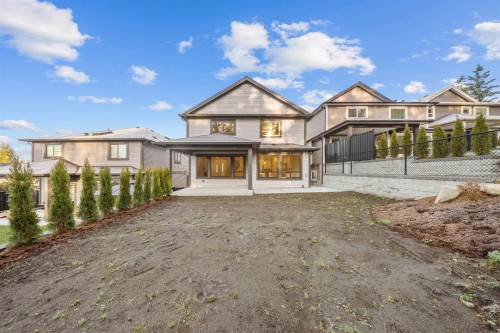13544 Birdtail Drive, Maple Ridge, BC 