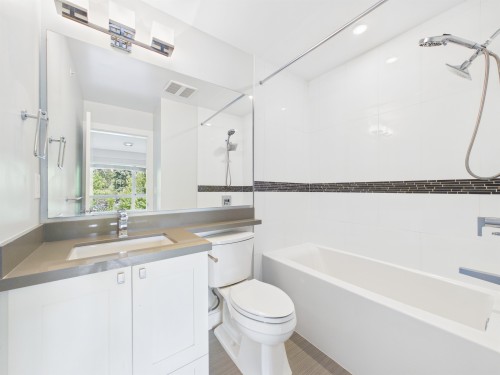 13-3201 Noel Drive, Burnaby, BC 
