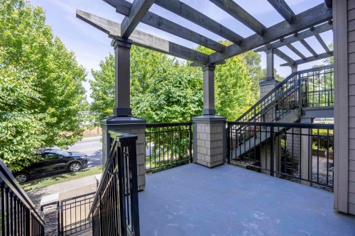 13-3201 Noel Drive, Burnaby, BC 