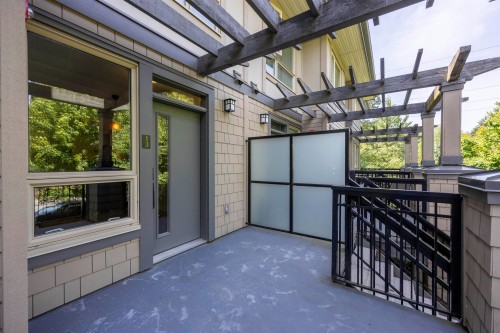 13-3201 Noel Drive, Burnaby, BC 
