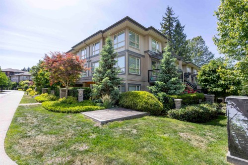 13-3201 Noel Drive, Burnaby, BC 