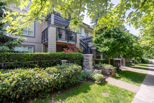 13-3201 Noel Drive, Burnaby, BC 