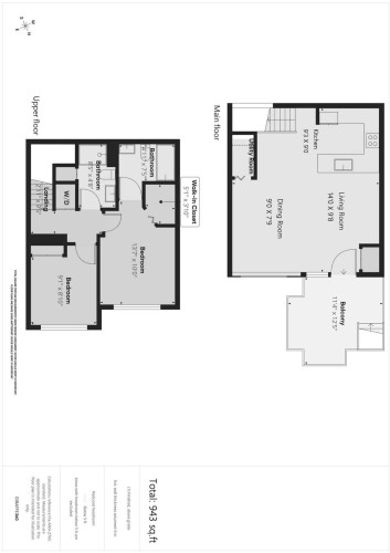 13-3201 Noel Drive, Burnaby, BC 