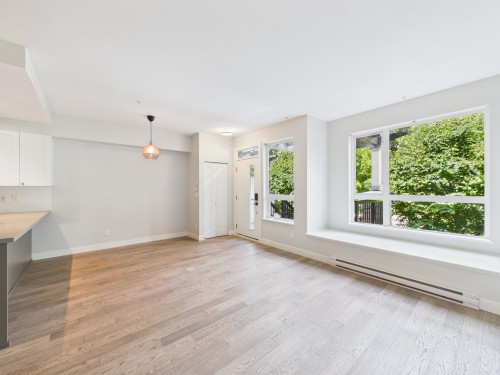 13-3201 Noel Drive, Burnaby, BC 