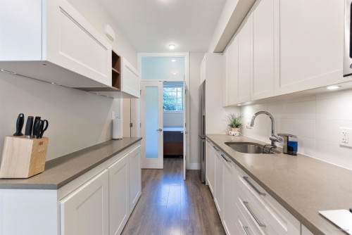 13-5132 Canada Way, Burnaby, BC 
