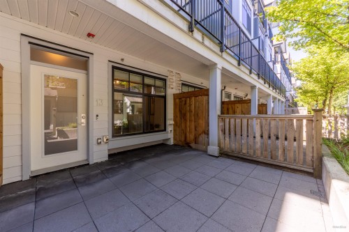 13-5132 Canada Way, Burnaby, BC 