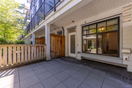 13-5132 Canada Way, Burnaby, BC 