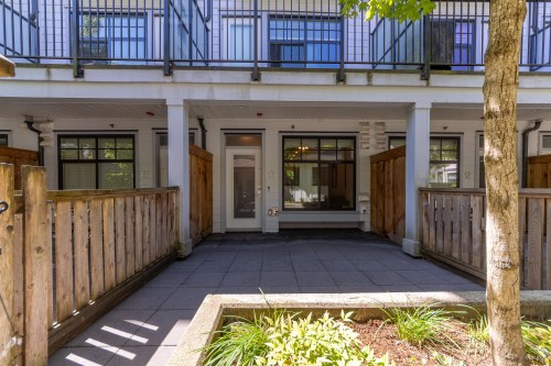 13-5132 Canada Way, Burnaby, BC 