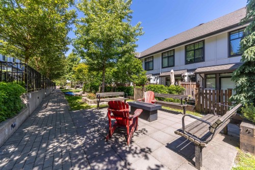13-5132 Canada Way, Burnaby, BC 