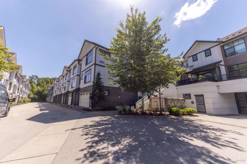 13-5132 Canada Way, Burnaby, BC 
