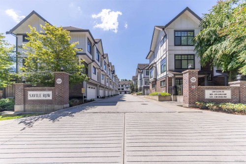 13-5132 Canada Way, Burnaby, BC 