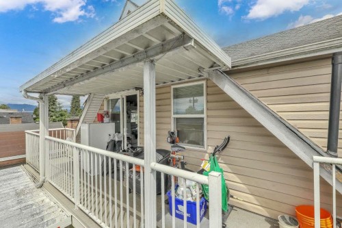 4265 Slocan Street, Vancouver, BC 
