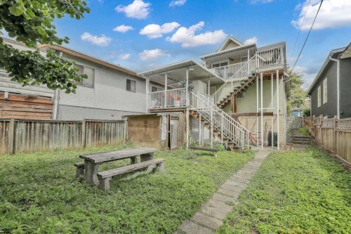 4265 Slocan Street, Vancouver, BC 