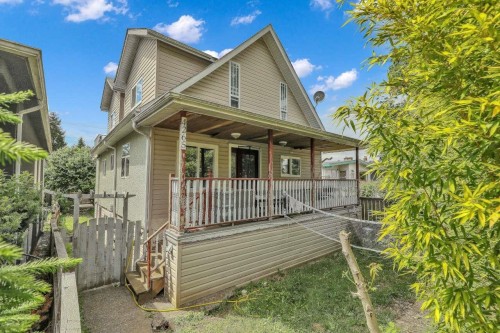 4265 Slocan Street, Vancouver, BC 