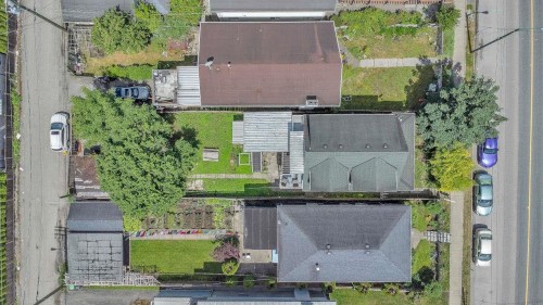 4265 Slocan Street, Vancouver, BC 