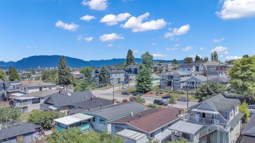 4265 Slocan Street, Vancouver, BC 