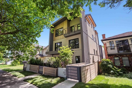2-364 23Rd Avenue E, Vancouver, BC 