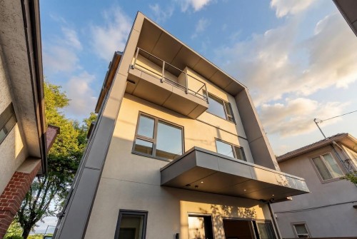 2-364 23Rd Avenue E, Vancouver, BC 