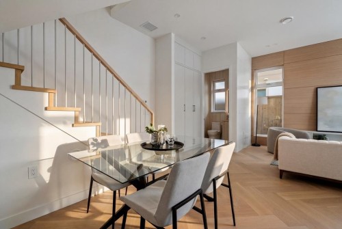 2-364 23Rd Avenue E, Vancouver, BC 