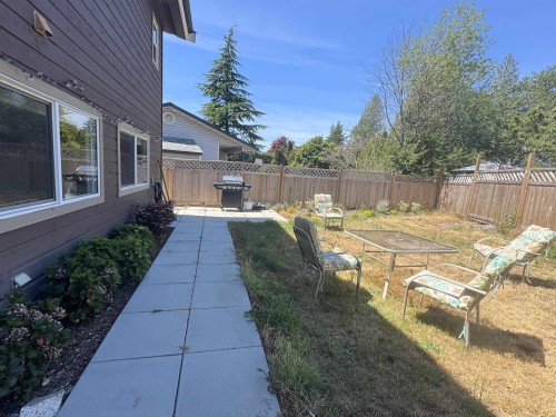 5457 Carnaby Place, Sechelt, BC 