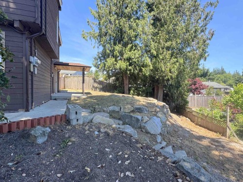 5457 Carnaby Place, Sechelt, BC 