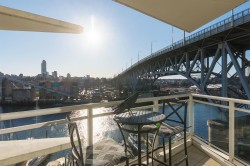 805-628 Kinghorne Mews  Vancouver, BC V6Z 3H6