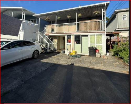 5441 Dundee Street, Vancouver, BC 