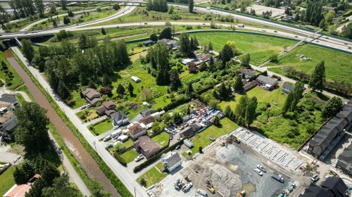 4480 Thompson Road, Richmond, BC 