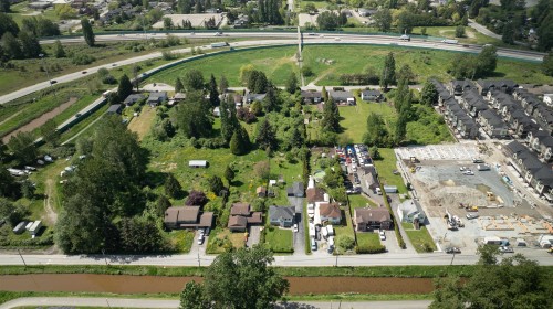 4480 Thompson Road, Richmond, BC 
