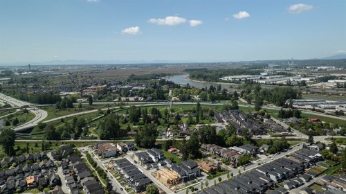 4480 Thompson Road, Richmond, BC 