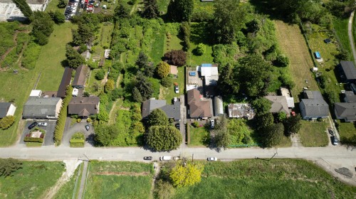 4480 Thompson Road, Richmond, BC 