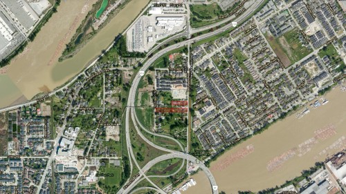 4480 Thompson Road, Richmond, BC 